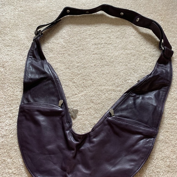 SASH - Shoulder bag. - Picture 3 of 6